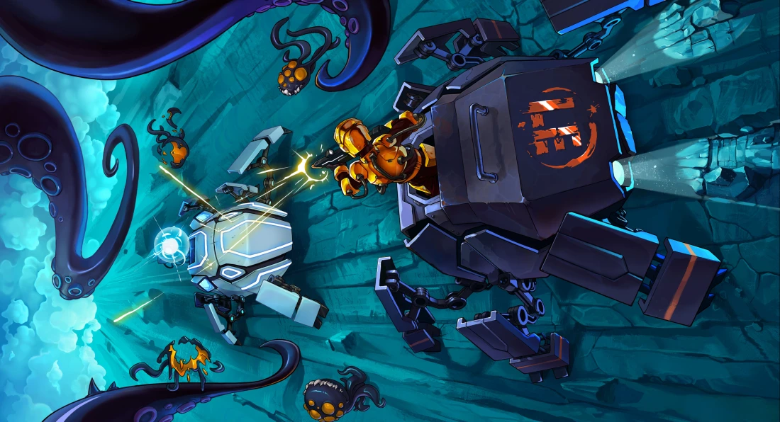 Wall World: Deep Threat